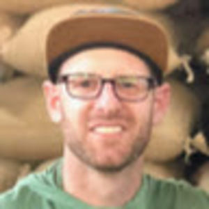 Meet your Posher, Kevon